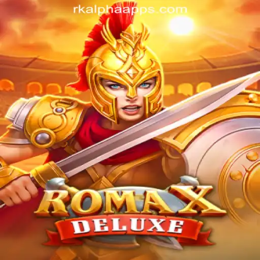 Exploring RomaXDeluxe at Rkalpha Online Casino Philippines