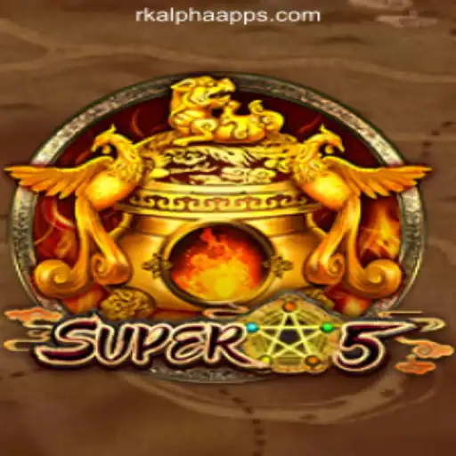 Exploring the Thrilling World of Super5: The Ultimate Casino Game Experience