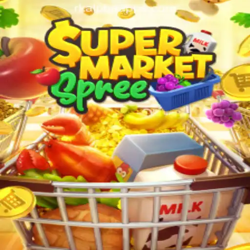 SupermarketSpree: A Thrilling Adventure in the World of Rkalpha Online Casino Philippines