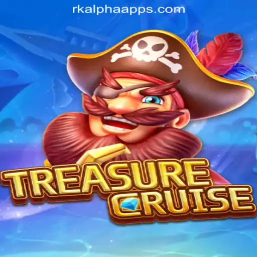 TREASURECRUISE: An Adventure in Rkalpha Online Casino Philippines