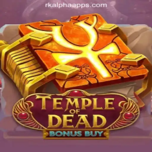 Exploring TempleofDeadBonusBuy at Rkalpha Online Casino Philippines