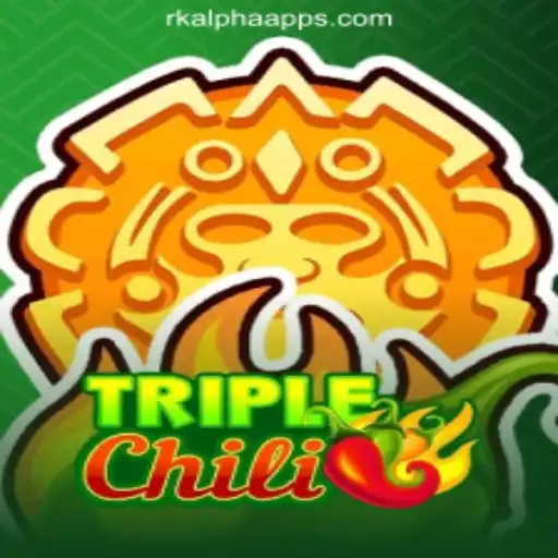 TripleChili: A Spicy Adventure in Rkalpha Online Casino Philippines