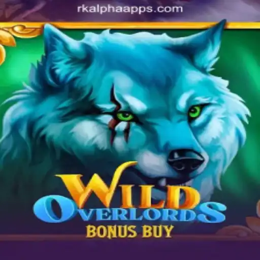 Explore the Thrilling Adventure of WildOverlordsBonusBuy at Rkalpha Online Casino Philippines