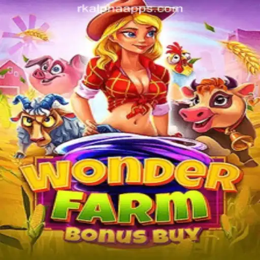 Discover WonderFarmBonusBuy: A Thrilling Experience at Rkalpha Online Casino Philippines