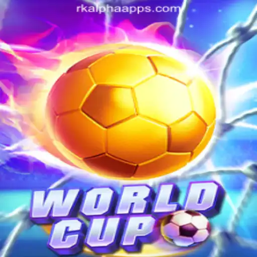 WorldCup: The Ultimate Gaming Experience in Rkalpha Online Casino Philippines