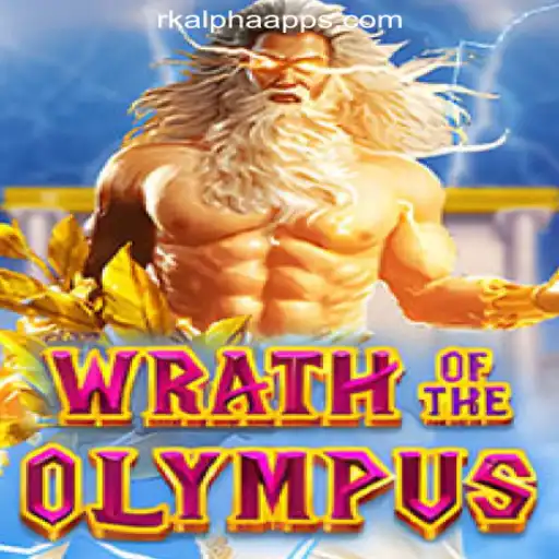 Discover the Excitement of WrathofOlympus at Rkalpha Online Casino Philippines
