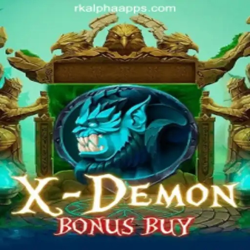 XDemonBonusBuy: A Deep Dive into the Thrilling Game at Rkalpha Online Casino Philippines