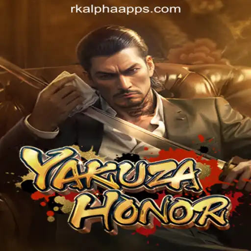 Exploring the Intricacies of YakuzaHonor: A Thrilling Dive into Virtual Gamble and Strategy